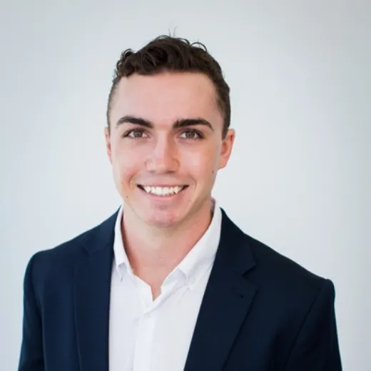 Lachlan Hollyoak - Real Estate Agent at Team Godwin Real Estate