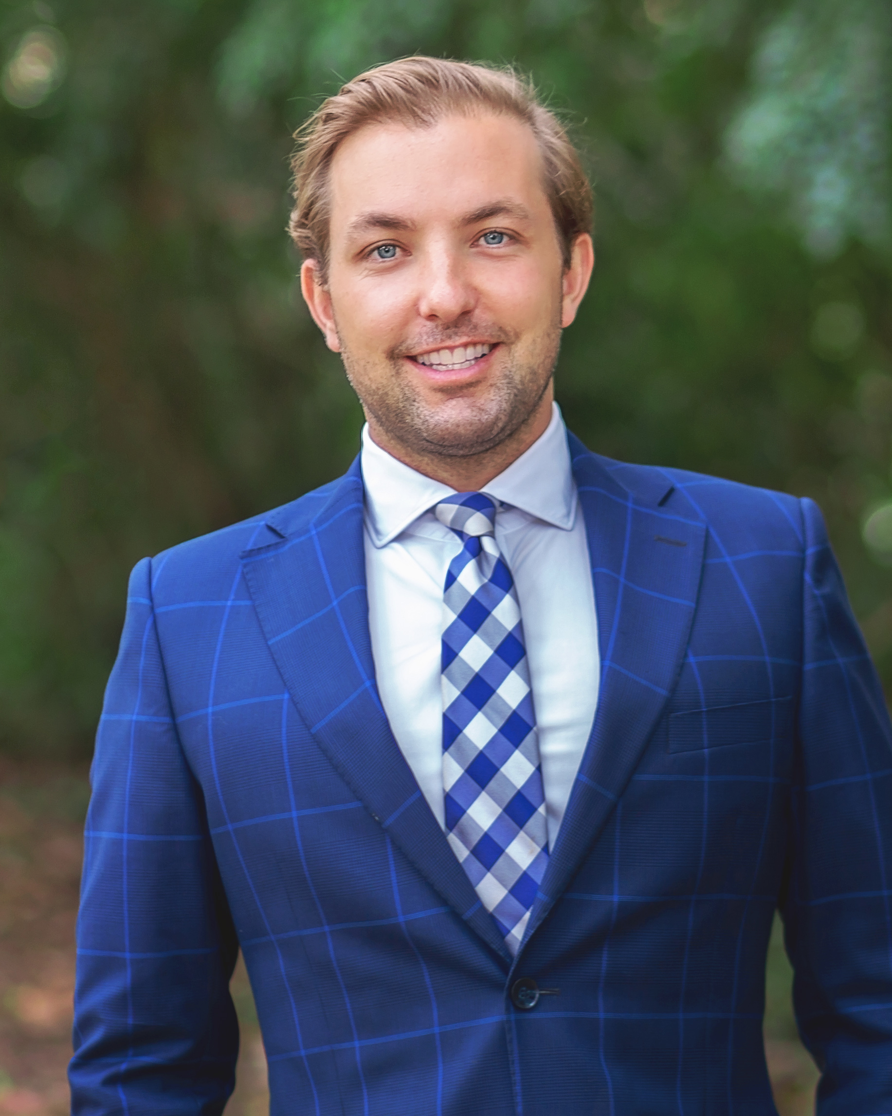 Lachlan Humble Real Estate Agent