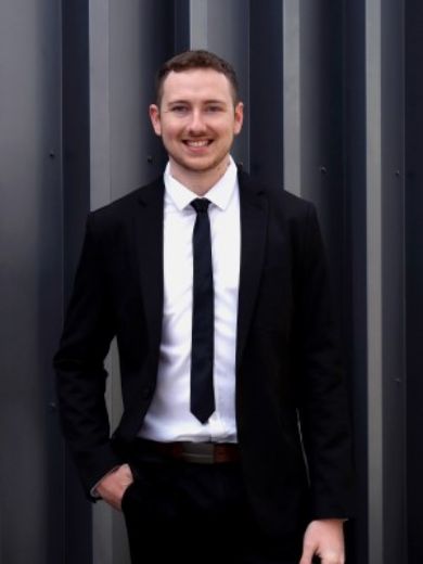 Lachlan Hunt - Real Estate Agent at Ray White - Caloundra