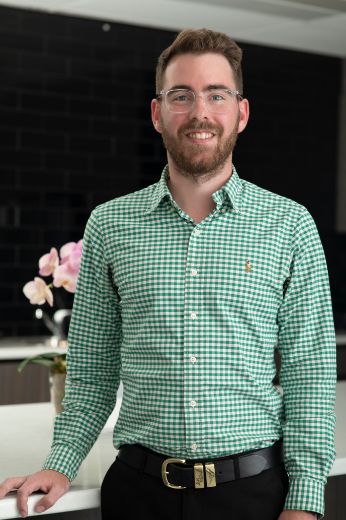 Lachlan Jennings - Real Estate Agent at Housemark - NEWSTEAD