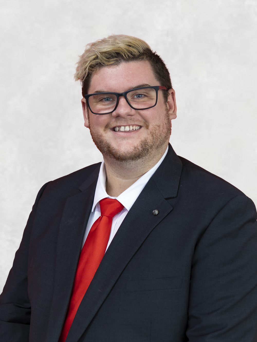 Lachlan Kerr Real Estate Agent