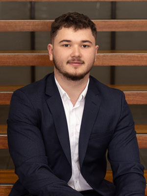 Lachlan Lowry Real Estate Agent