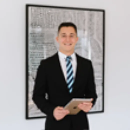 Lachlan Mills - Real Estate Agent at Harcourts Rata And Co - Mill Park South Morang