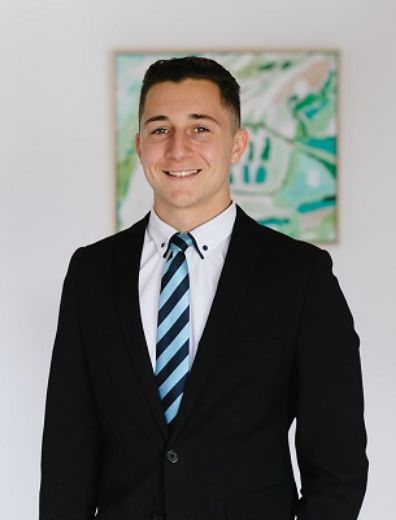 Lachlan Mills - Real Estate Agent at Harcourts Rata & Co