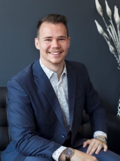 Lachlan Peters - Real Estate Agent at LJ Hooker - Wyong