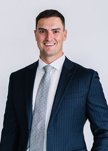 Lachlan Porter - Real Estate Agent at LJ Hooker Lake Macquarie - Warners Bay