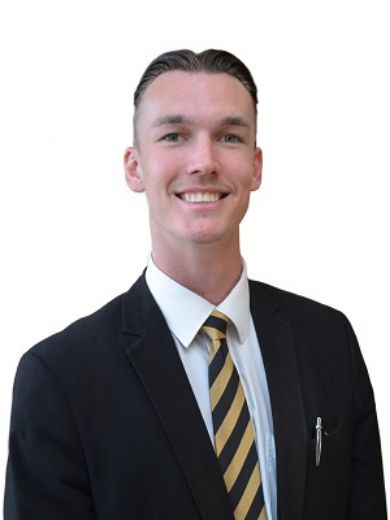 Lachlan Rewell - Real Estate Agent at Century 21 - Goldkey Realty