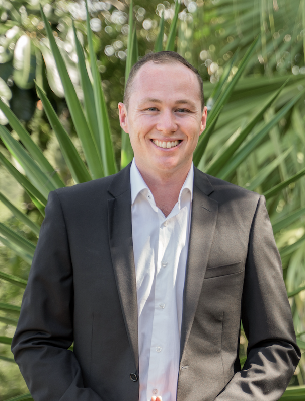 Lachlan Sproule  Real Estate Agent
