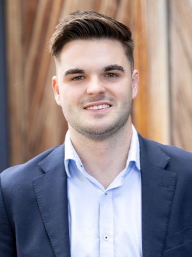 Lachlan Sutton - Real Estate Agent at Nelson Alexander - Ascot Vale