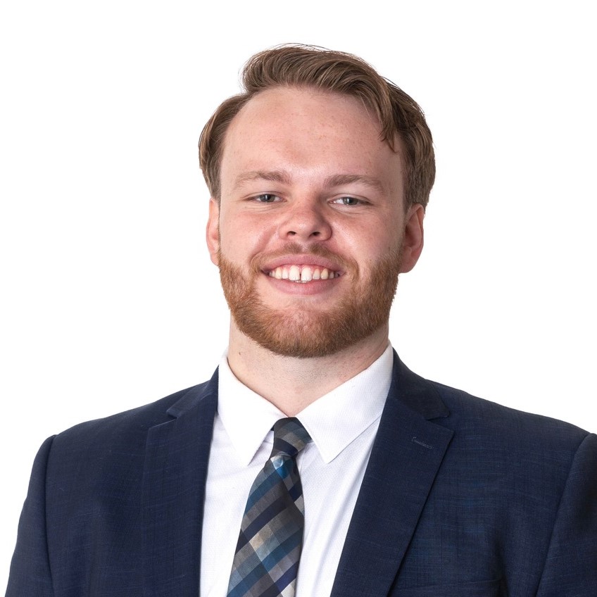 Lachlan Taffe Real Estate Agent