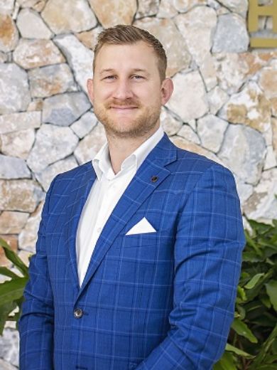 Lachlan Tanzer - Real Estate Agent at Harcourts Property Centre - Wynnum | Manly
