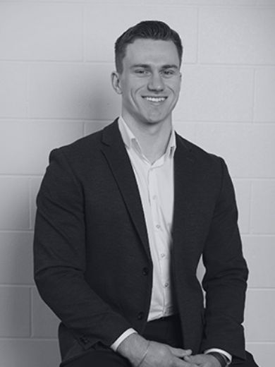Lachlan Watts - Real Estate Agent at Oslo Property - Geelong