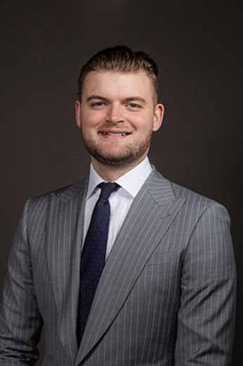 Lachlan Whalen - Real Estate Agent at Manor Real Estate