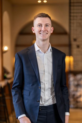 Lachlan Wilson - Real Estate Agent at Geelong Real Estate Co