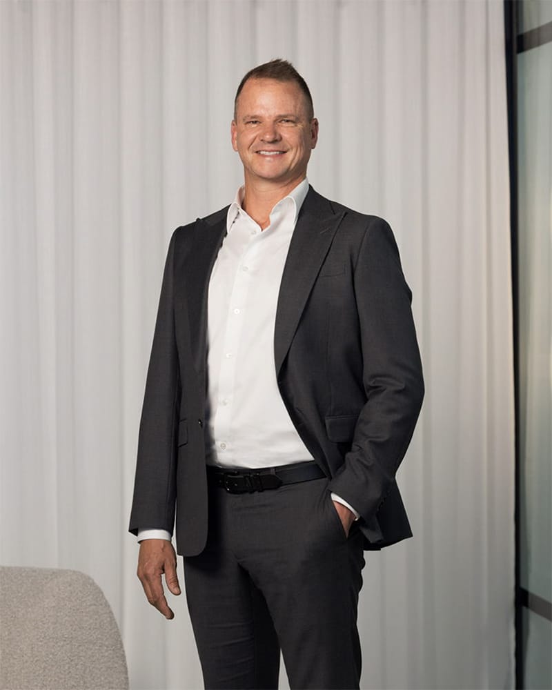 Lachlan Yeates - Real Estate Agent
