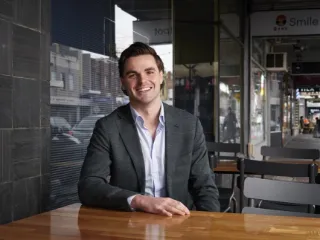 Lachlan Sutton - Real Estate Agent