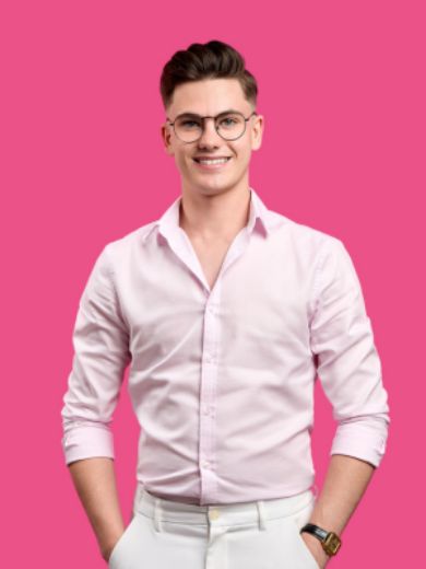 Lachy Reid - Real Estate Agent at Ethel & Florence - Brisbane