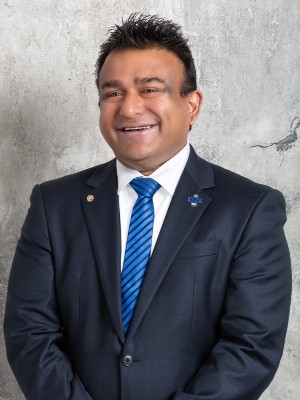 Lahiru Mudunkotuwa Real Estate Agent