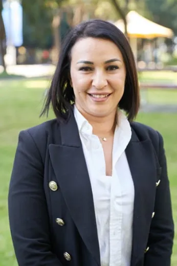 Laila Debes - Real Estate Agent at Citywide Property Agents - Sydney Olympic Park