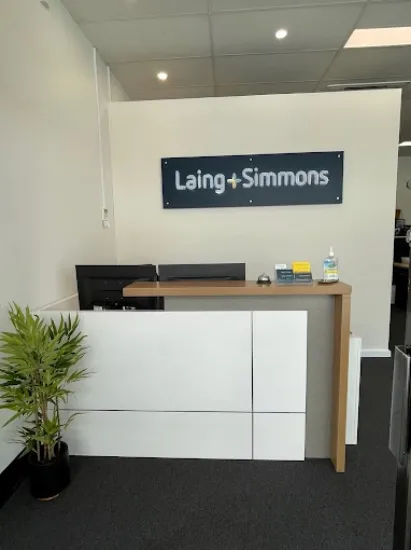Laing+Simmons Newcastle Central - CHARLESTOWN - Real Estate Agency