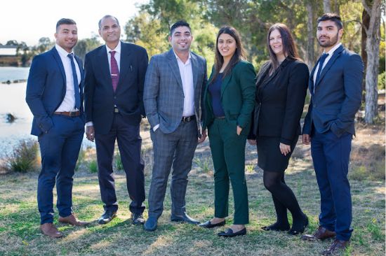 Laing+Simmons - The Sapra Group - Real Estate Agency