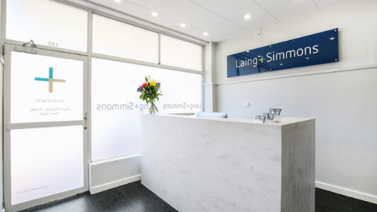 Laing+Simmons - Armidale - Real Estate Agency