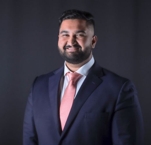 Lakshay Sharma - Real Estate Agent at Elders Real Estate Box Hill - ROUSE HILL