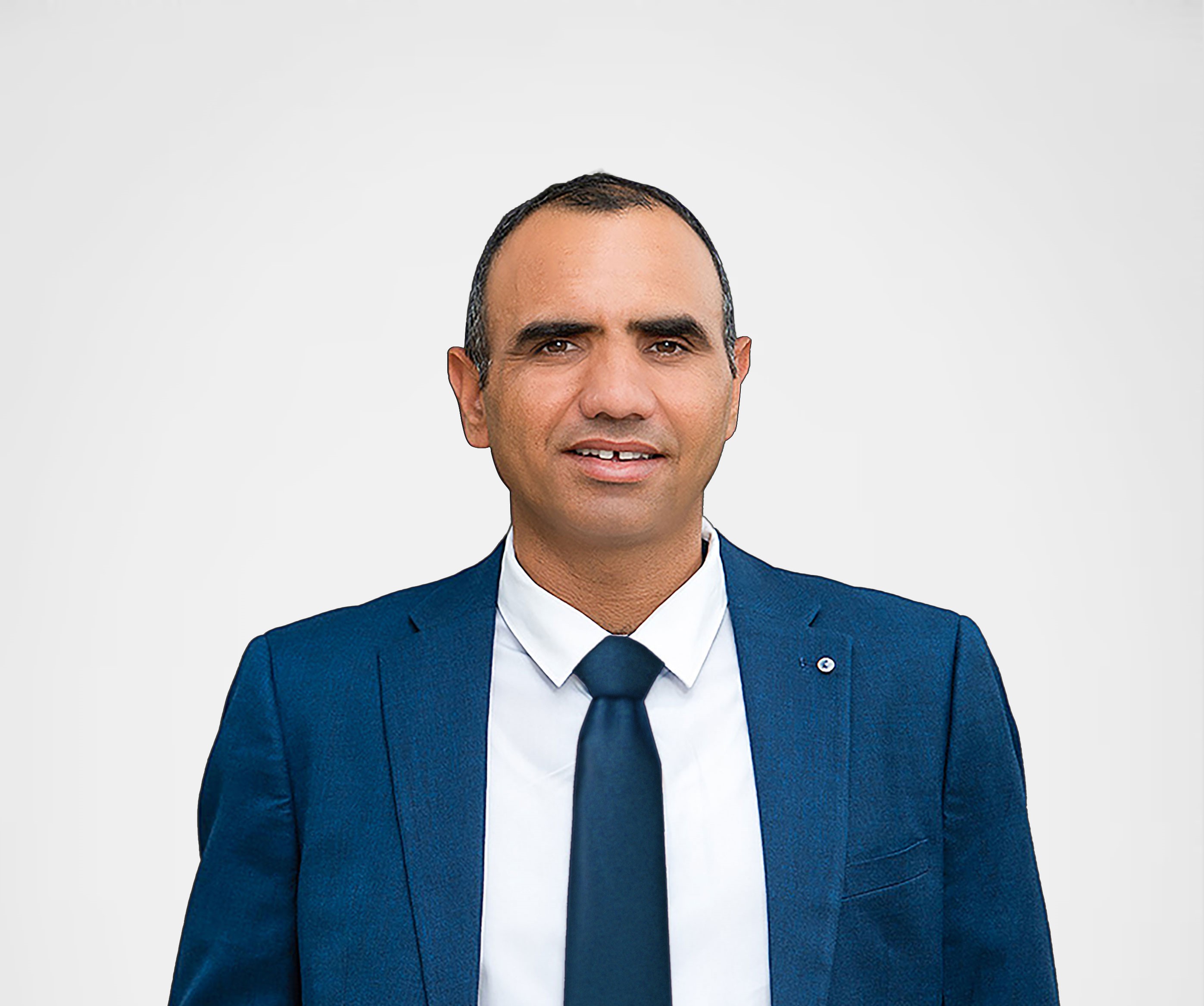 Lalit Kumar - Real Estate Agent