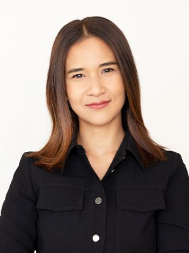 Lalita Yuan - Real Estate Agent at TOOP+TOOP Real Estate