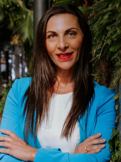 Lana Micevska - Real Estate Agent at Stone Real Estate - Illawarra