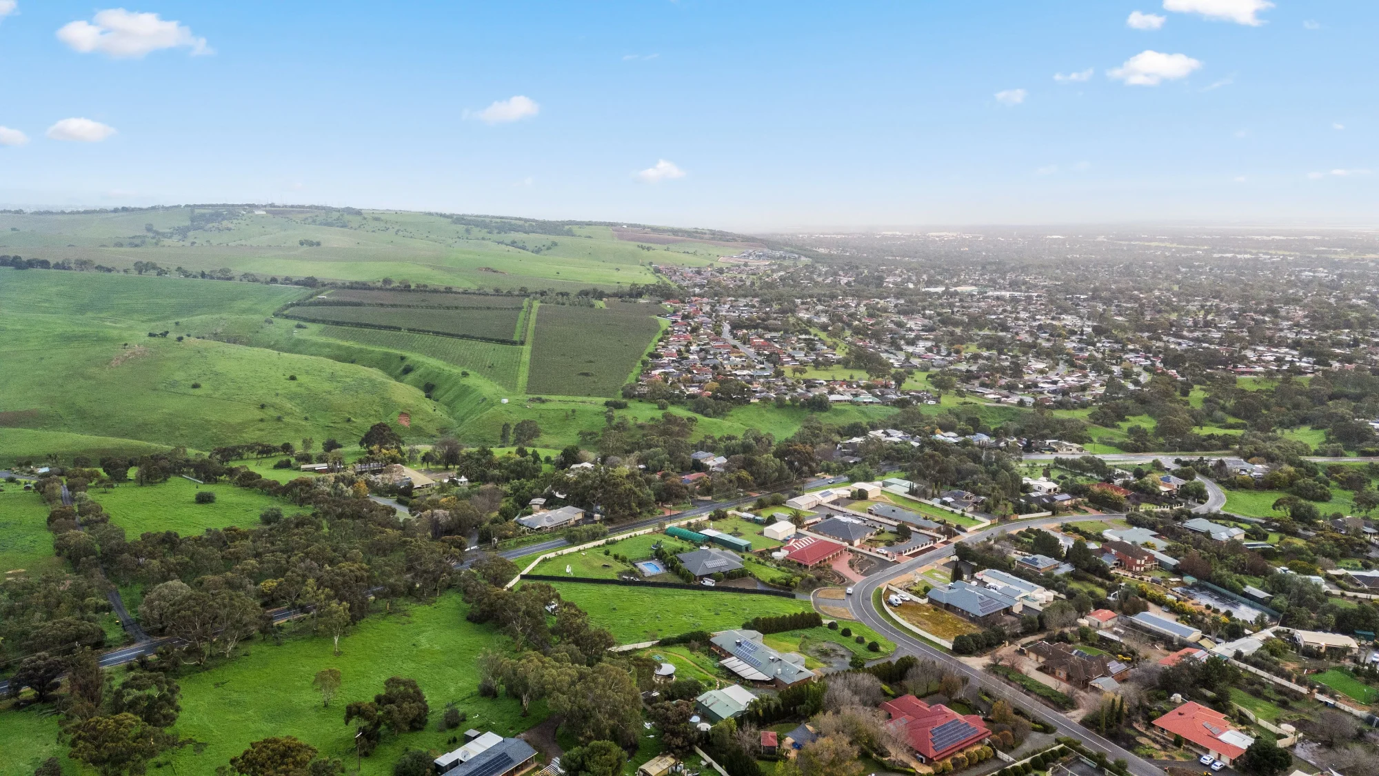 18 Beatrix Drive, Craigmore SA 5114
