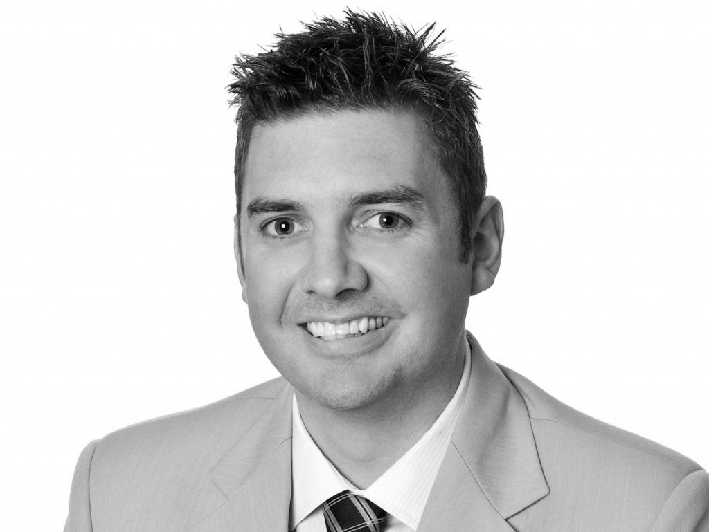 Matthew Jones - Real Estate Agent