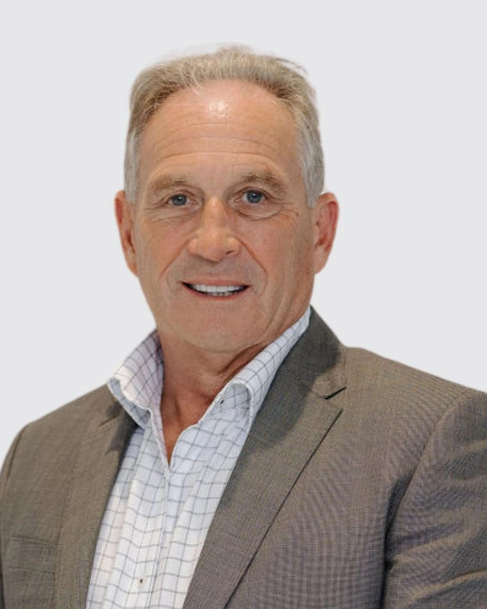 Wayne Stewart - Real Estate Agent