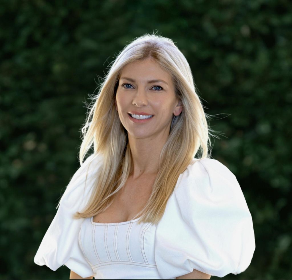 Rachel Sellman - Real Estate Agent