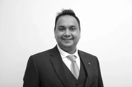 AMIT SHARMA - Real Estate Agent at CENTURY 21 Infinity