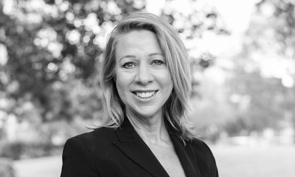Maria McBain - Real Estate Agent