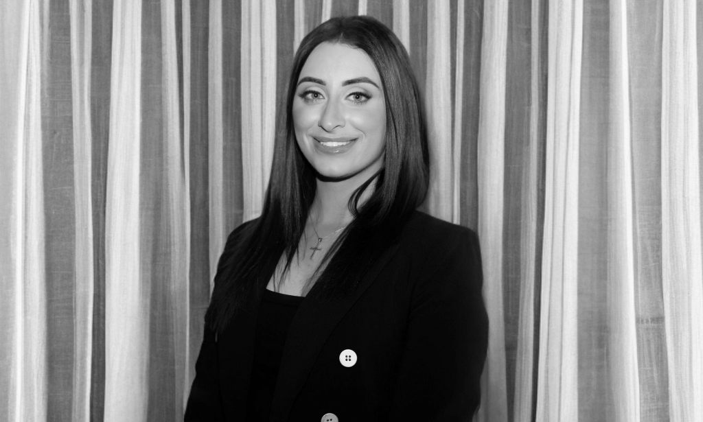 Lana Battaglia - Real Estate Agent