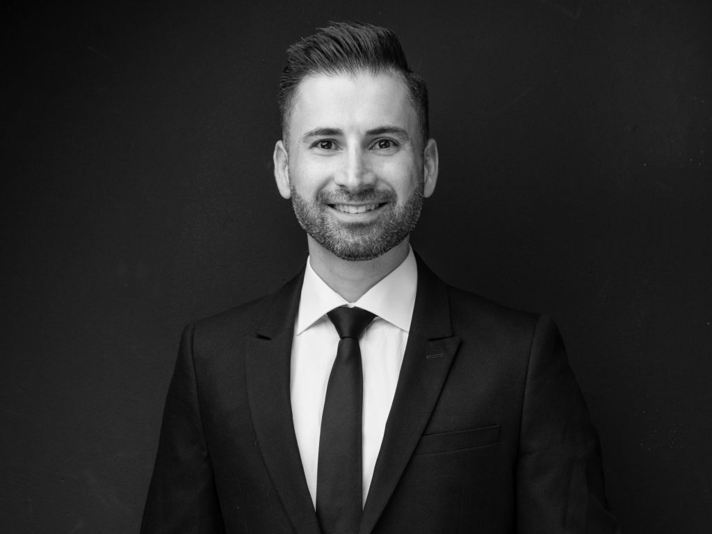 Mark Shlemon - Real Estate Agent