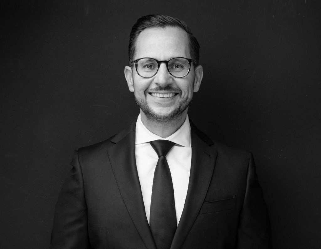 Jamal Ishac - Real Estate Agent