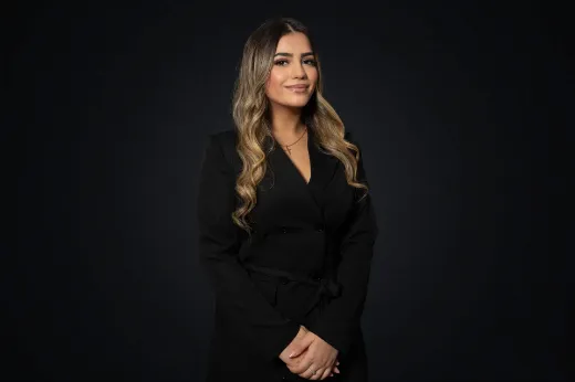 Nanssy Ghareeb - Real Estate Agent at Century 21 Partners - Hoxton Park