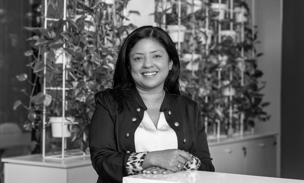 Shanaaze Khan - Real Estate Agent