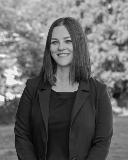 Chloe Vorster - Real Estate Agent