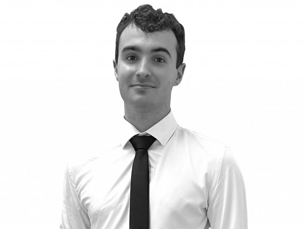 Lachlan Lewis - Real Estate Agent