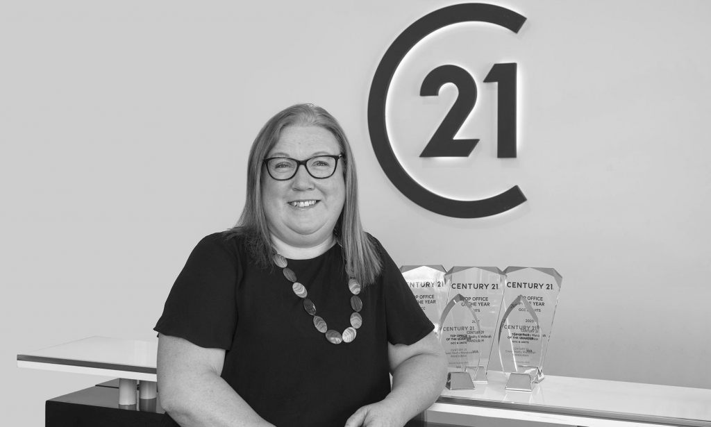 Jodie Wood - Real Estate Agent