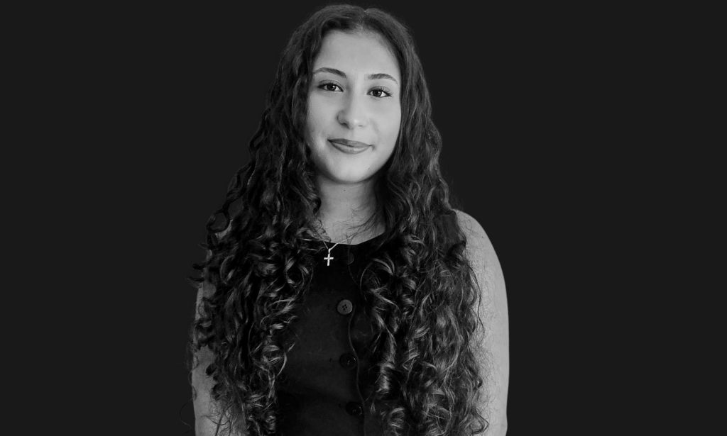 Alannah Alam - Real Estate Agent