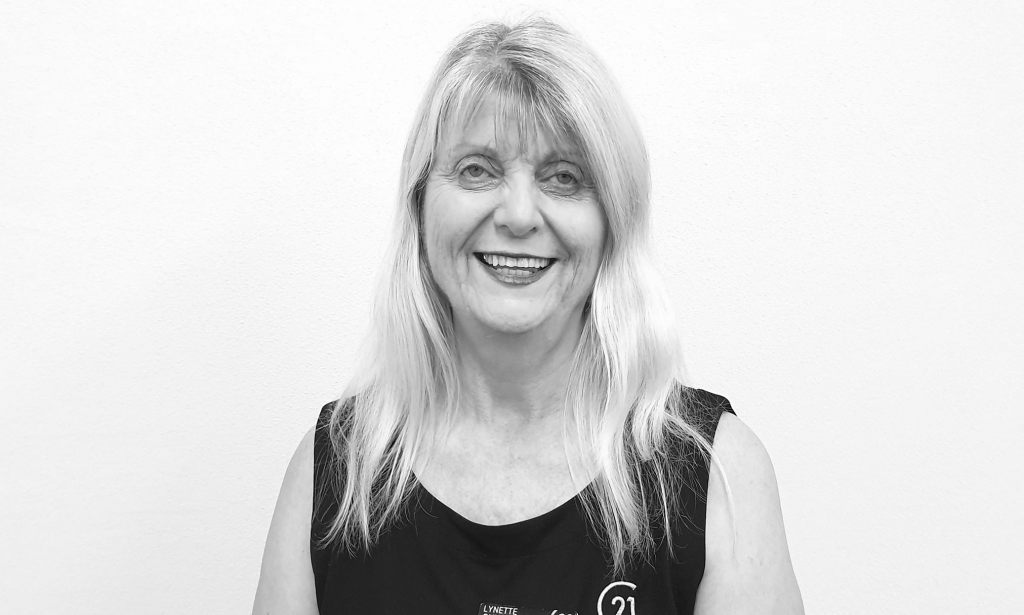 Lynette Outerbridge - Real Estate Agent