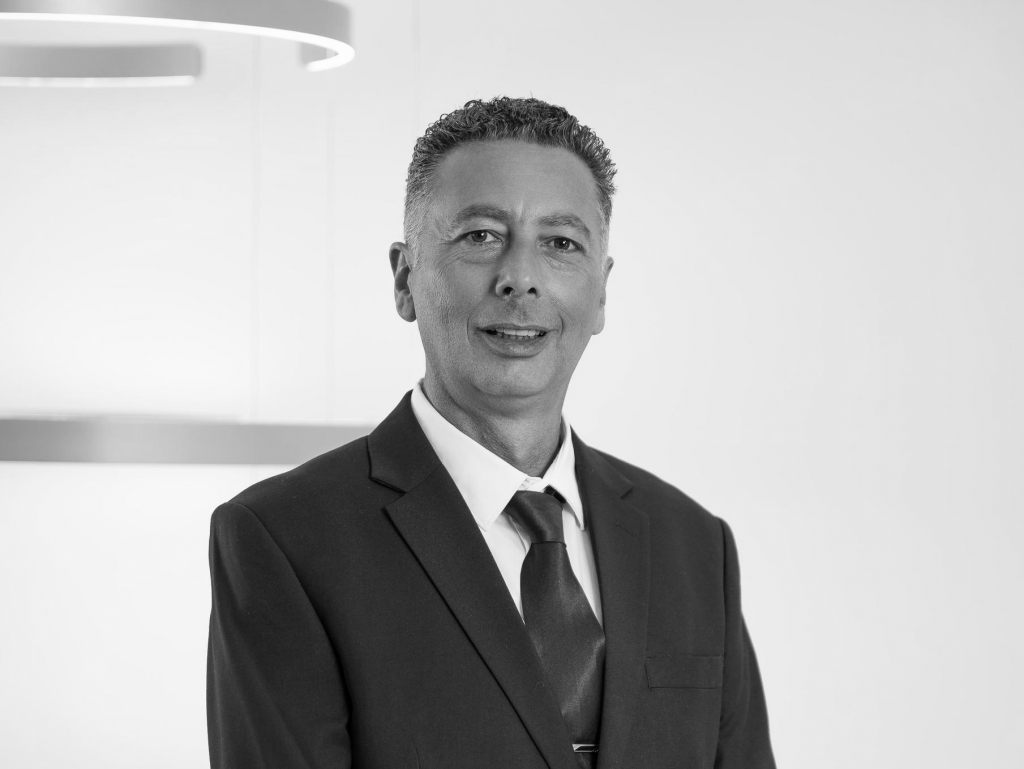 Ersel Ahmet - Real Estate Agent