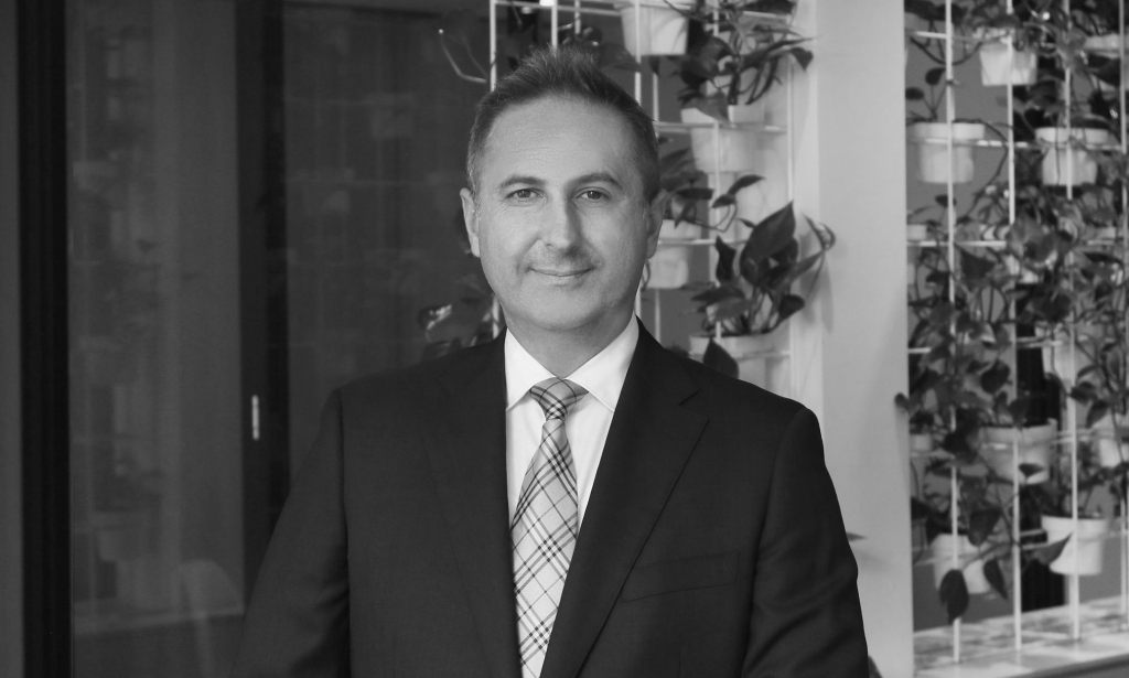 Michael Kalinovski - Real Estate Agent