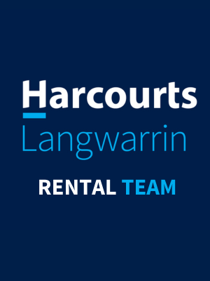 Langwarrin Rental Team Real Estate Agent