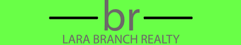 Lara Branch Realty - LARA - Real Estate Agency